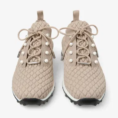 Jimmy Choo Veles Low-Top | Thumbnail 6