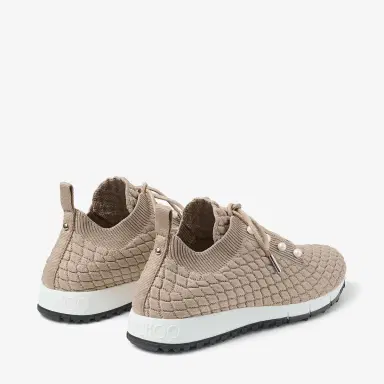 Jimmy Choo Veles Low-Top | Thumbnail 7