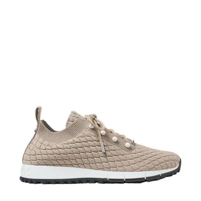 Jimmy Choo Veles Low-Top