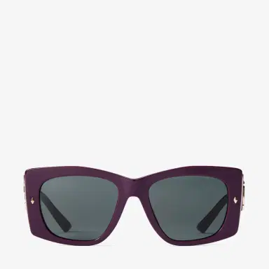 Jimmy Choo Gabi Sunglasses | Thumbnail 2
