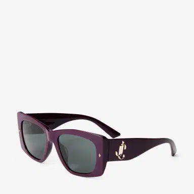 Jimmy Choo Gabi Sunglasses | Thumbnail 3