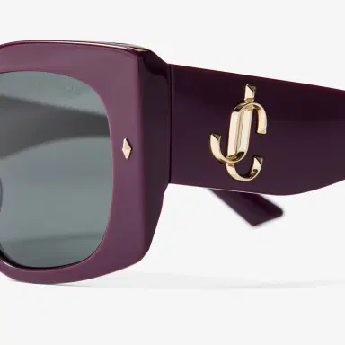 Jimmy Choo Gabi Sunglasses | Thumbnail 4