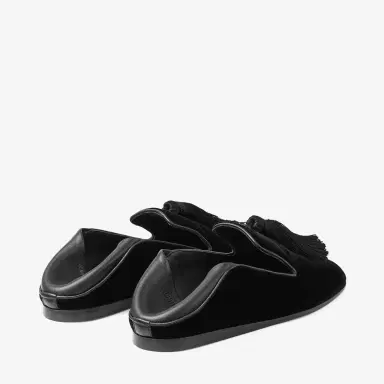 Jimmy Choo Eliot Slipper | Thumbnail 5 Jimmy Choo Eliot Slipper | Thumbnail 5