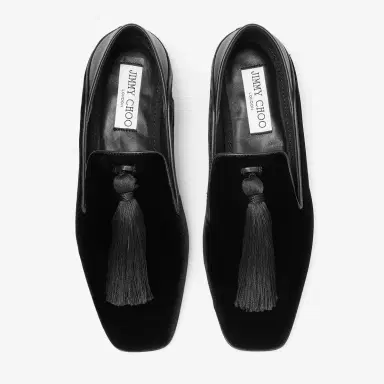 Jimmy Choo Eliot Slipper | Thumbnail 6 Jimmy Choo Eliot Slipper | Thumbnail 6