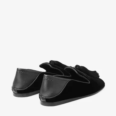 Jimmy Choo Eliot Slipper | Thumbnail 7 Jimmy Choo Eliot Slipper | Thumbnail 7