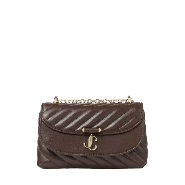 Jimmy Choo Curve Crossbody Small