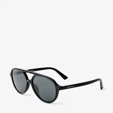Jimmy Choo Vira Sunglasses | Thumbnail 3 Jimmy Choo Vira Sunglasses | Thumbnail 3