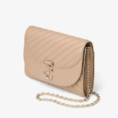 Jimmy Choo Curve Clutch | Thumbnail 4