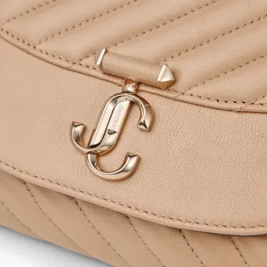 Jimmy Choo Curve Clutch | Thumbnail 5