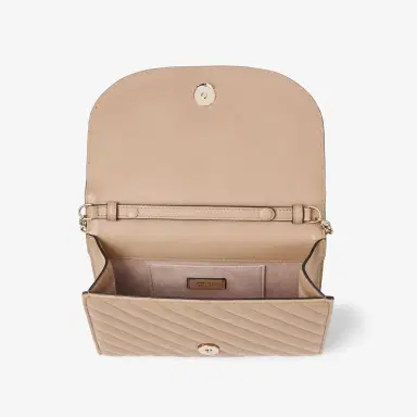 Jimmy Choo Curve Clutch | Thumbnail 6