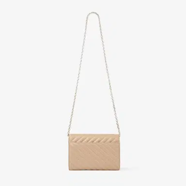 Jimmy Choo Curve Clutch | Thumbnail 7