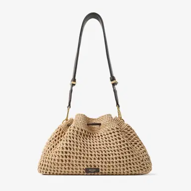 Jimmy Choo Cinch Medium Top-Handle Bags | Thumbnail 7 Jimmy Choo Cinch Medium Top-Handle Bags | Thumbnail 7