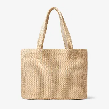 Jimmy Choo Beach Tote East-West | Thumbnail 6