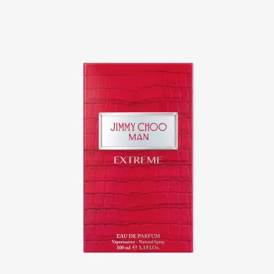 Jimmy Choo Man Extreme 100Ml | Thumbnail 3