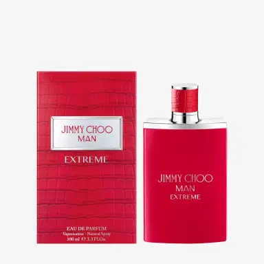 Jimmy Choo Man Extreme 100Ml | Thumbnail 4