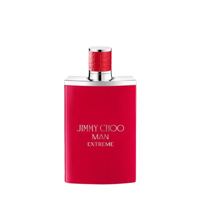 Jimmy Choo Man Extreme 100Ml