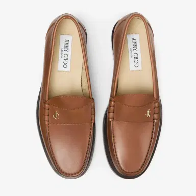 Jimmy Choo Ethan Loafer | Thumbnail 4