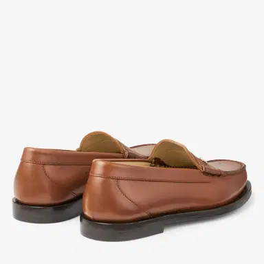 Jimmy Choo Ethan Loafer | Thumbnail 5
