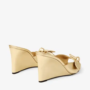 Jimmy Choo Livi Wedge 85 | Thumbnail 6 Jimmy Choo Livi Wedge 85 | Thumbnail 6