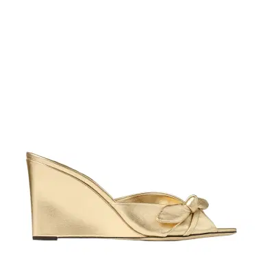 Jimmy Choo Livi Wedge 85 | Thumbnail 1 Jimmy Choo Livi Wedge 85 | Thumbnail 1