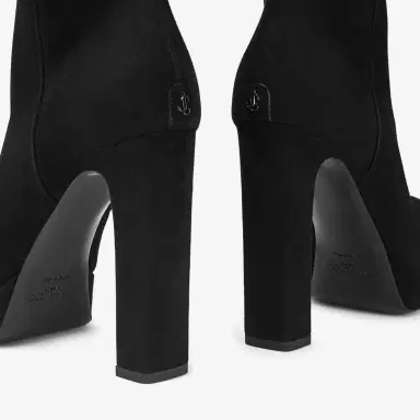 Jimmy Choo Marene Ankle Boot 120 | Thumbnail 4 Jimmy Choo Marene Ankle Boot 120 | Thumbnail 4