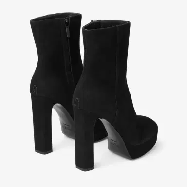 Jimmy Choo Marene Ankle Boot 120 | Thumbnail 6 Jimmy Choo Marene Ankle Boot 120 | Thumbnail 6