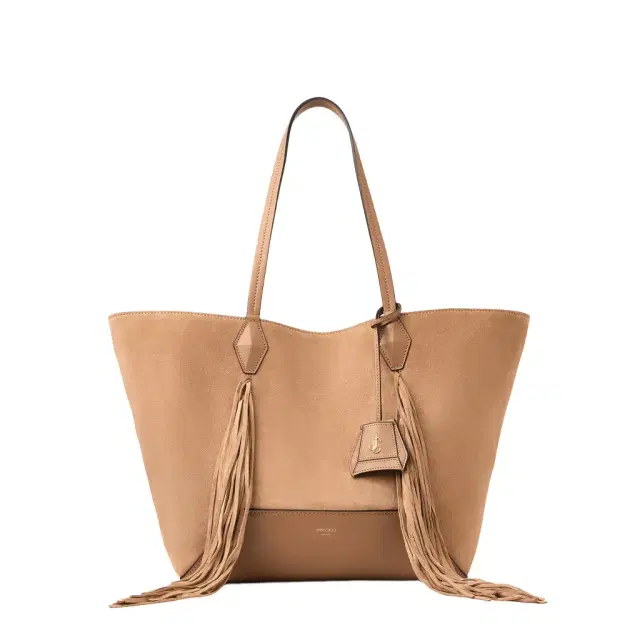 Jimmy Choo Diamond Tote Medium