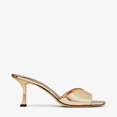 Jimmy Choo Skye 70 Heeled Sandals | Thumbnail 2