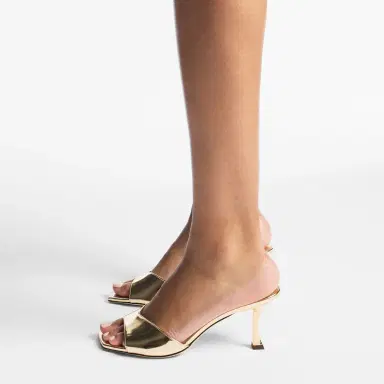 Jimmy Choo Skye 70 Heeled Sandals | Thumbnail 3