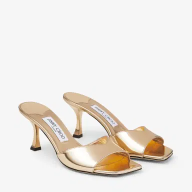 Jimmy Choo Skye 70 Heeled Sandals | Thumbnail 4