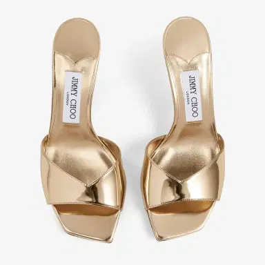 Jimmy Choo Skye 70 Heeled Sandals | Thumbnail 6