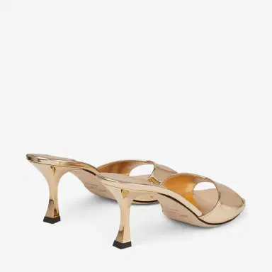 Jimmy Choo Skye 70 Heeled Sandals | Thumbnail 7