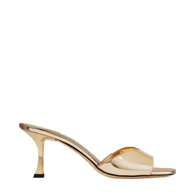 Jimmy Choo Skye 70 Heeled Sandals | Thumbnail 1