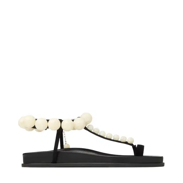Jimmy Choo Miro Flat