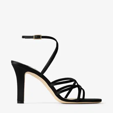 Jimmy Choo Strappy Heeled Sandals | Thumbnail 2