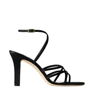 Jimmy Choo Strappy Heeled Sandals | Thumbnail 1