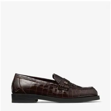 Jimmy Choo Ivy Loafer | Thumbnail 2