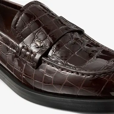 Jimmy Choo Ivy Loafer | Thumbnail 5