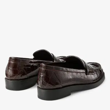 Jimmy Choo Ivy Loafer | Thumbnail 7