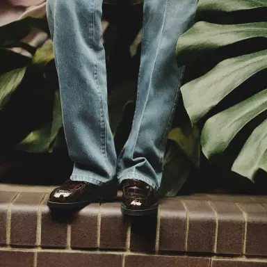 Jimmy Choo Ivy Loafer | Thumbnail 8
