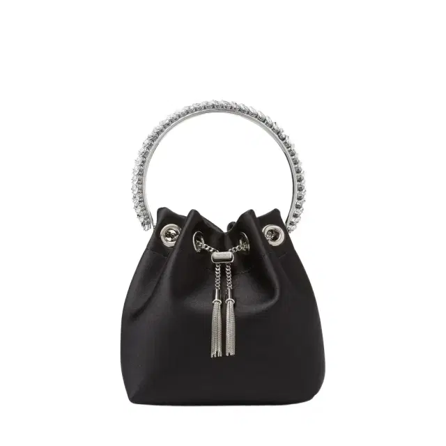 Jimmy Choo Bon Bon Handbags