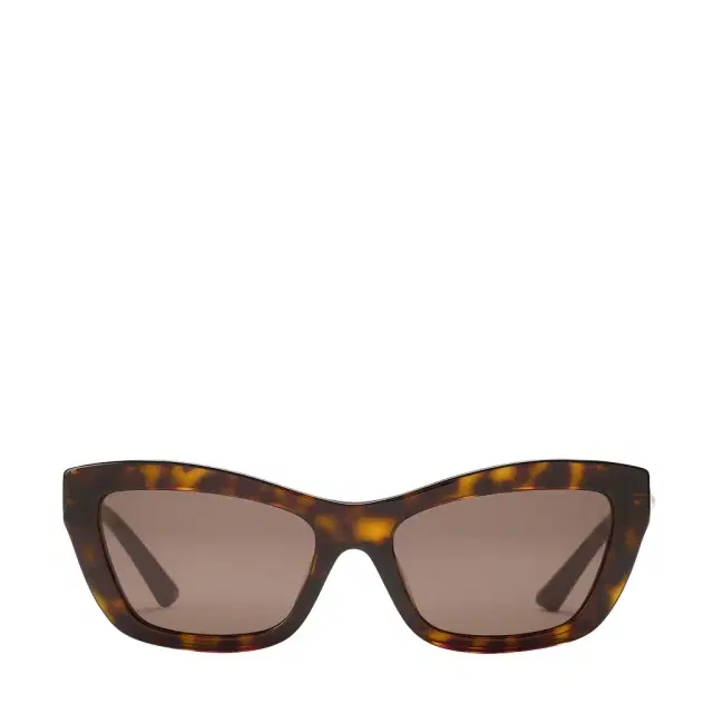 Jimmy Choo Solene Sunglasses