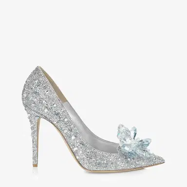 Jimmy Choo Avril Pumps | Thumbnail 3 Jimmy Choo Avril Pumps | Thumbnail 3