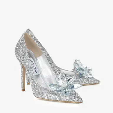 Jimmy Choo Avril Pumps | Thumbnail 5 Jimmy Choo Avril Pumps | Thumbnail 5