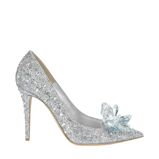 Jimmy Choo Avril Pumps