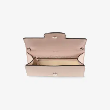 Jimmy Choo Bing Wallet With Chain | Thumbnail 5