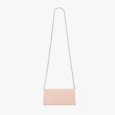 Jimmy Choo Bing Wallet With Chain | Thumbnail 6