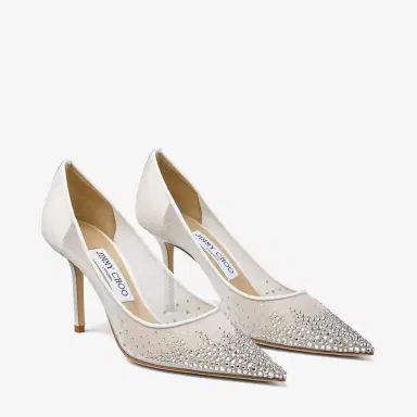 Jimmy Choo Love 85 | Thumbnail 3 Jimmy Choo Love 85 | Thumbnail 3