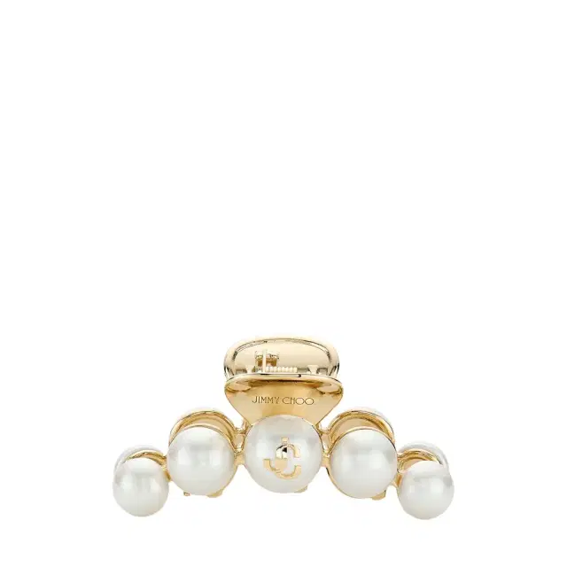 Jimmy Choo Claw Hair Clip