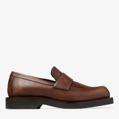 Jimmy Choo Buff Loafer | Thumbnail 2